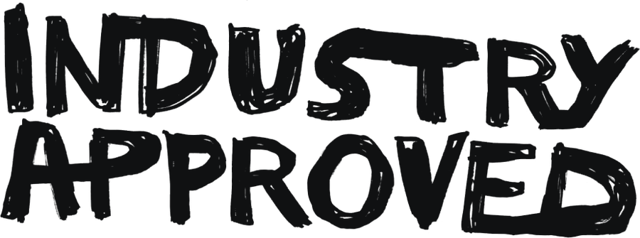 IndustryApproved