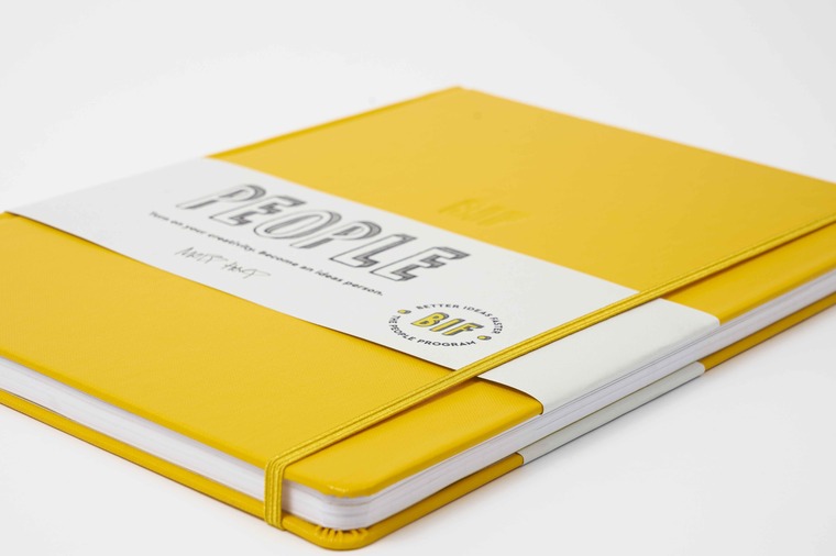The printed Manual
